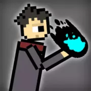 Superpowers Battle Ground