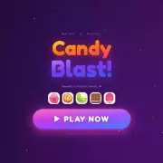 candy blast