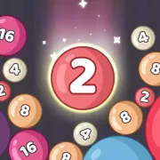 New 2048 Balls