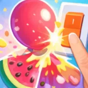ASMR Relaxing Game
