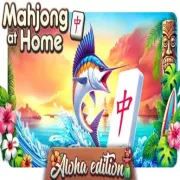 Aloha Mahjong