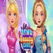 ASMR Beauty Care