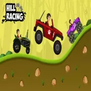 Hill Racing Pro