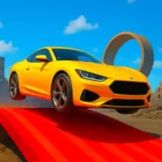 carnado stunt car