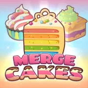 Merge Cakes Pro