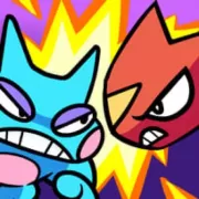 merge monster battles 1