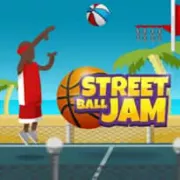 street ball jam 1