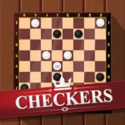 checkers 1
