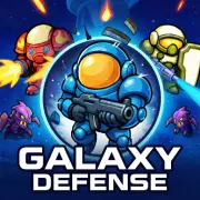 Galaxy Defense