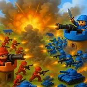 Tactical Conquest