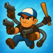 Weapon Merge
