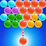 Bubble Shooter 4