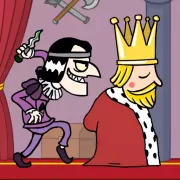 Murder King 2026