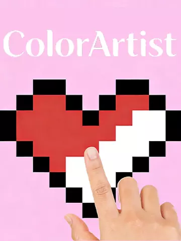New Color Artist
