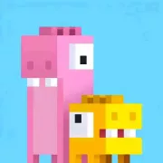 Dino Bros 3