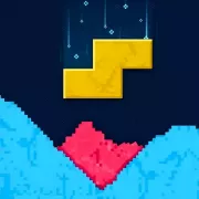 Sandtris 2