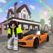 Block Craft 3D