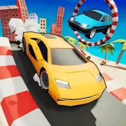 Crazy Cars 2