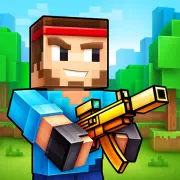 Shooter Battle