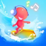 Aqua Rhythm