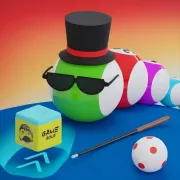 Pool Merge Io 2