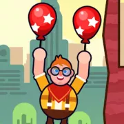 Balloon Breakout