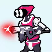 Space Wars Battleground