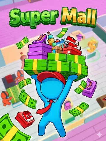 Super Mall