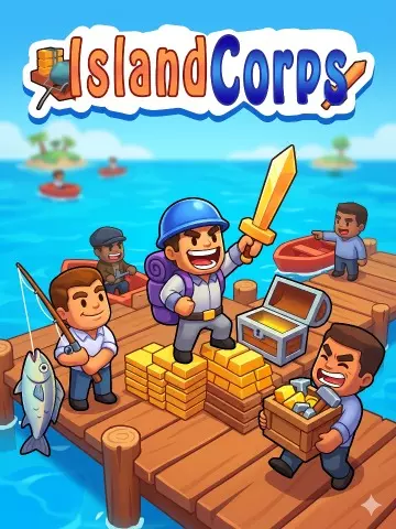 Island Corps