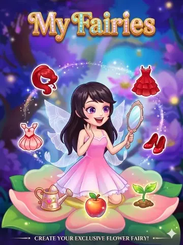 My Fairies