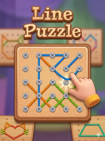 LinePuzzle