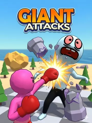 Giant Attacks