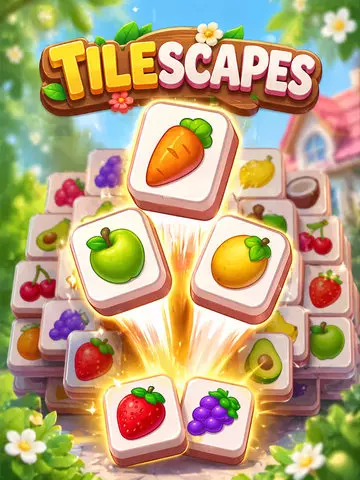 Tilescapes