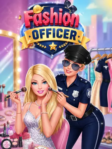 Fashion Officer
