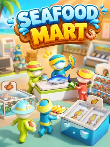 Seafood Mart