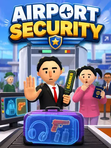 AirportSecurity