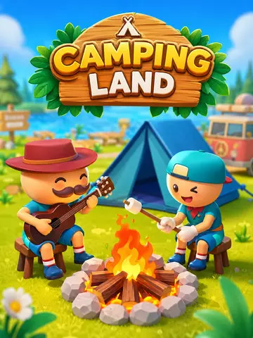 Camping Land