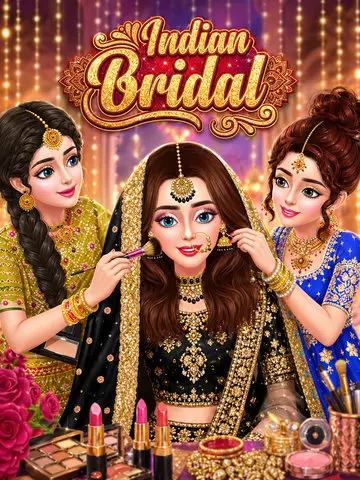 Indian Bridal