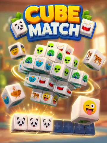 Cube Match