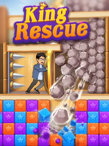 King Rescue