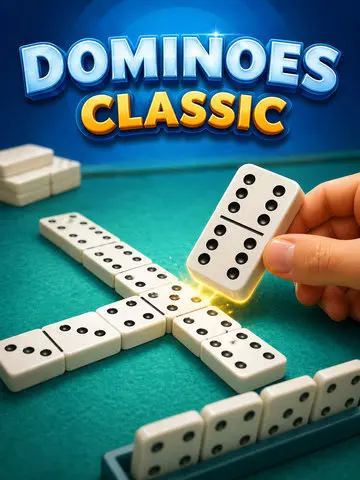 Dominoes Classic