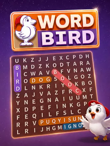 Word Bird