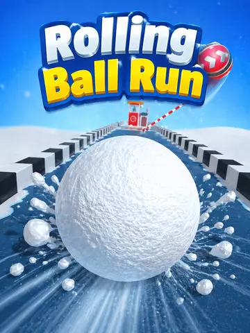 Rolling Ball Run