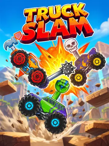 TRUCK SLAM