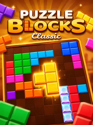 Puzzle Blocks Classic