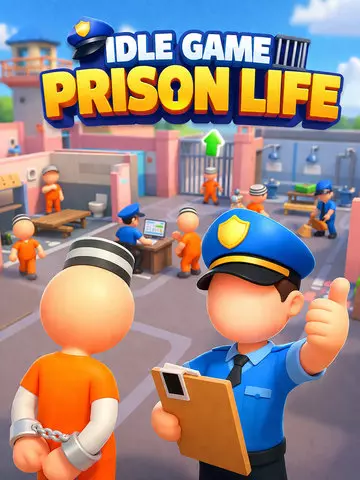 Idle Game Prison Life