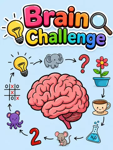 Brain Challenge