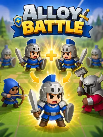 Alloy Battle