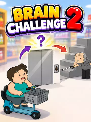 Brain Challenge 2