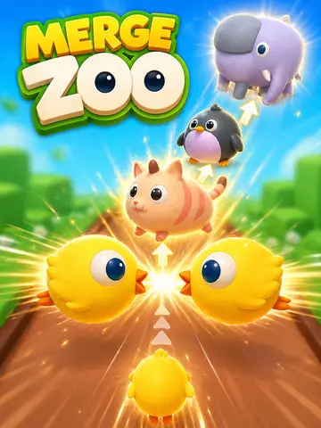 Merge Zoo